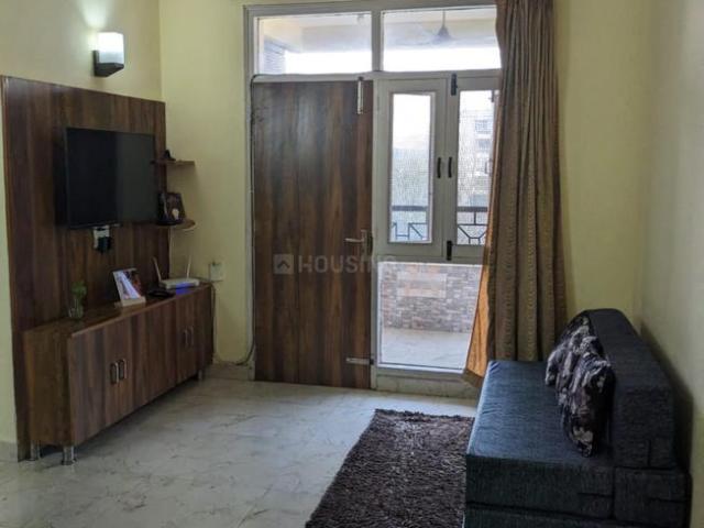2.5 BHK Apartment in Sector 21D for rent Faridabad. The reference number is 20799223