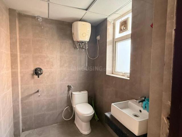 2.5 BHK Apartment in Sector 2 for rent Sohna. The reference number is 20610491