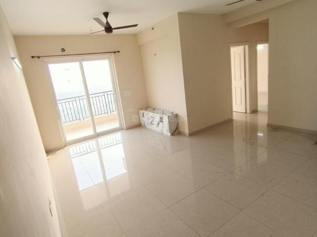 2.5 BHK Apartment in Sector 2 for rent Sohna. The reference number is 21234663