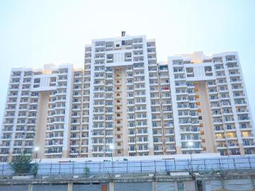 2.5 BHK Apartment in Sector 2 for resale Sohna. The reference number is 19969910