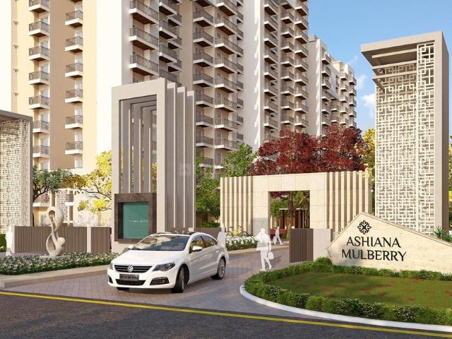 2.5 BHK Apartment in Sector 2 for resale Sohna. The reference number is 21049898