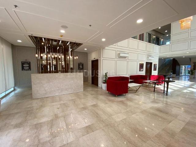 2.5 BHK Apartment in Sector 2 for resale Sohna. The reference number is 21092228