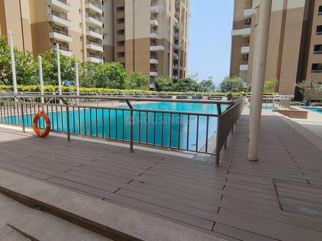 2.5 BHK Apartment in Sector 32 for resale Noida. The reference number is 20325429