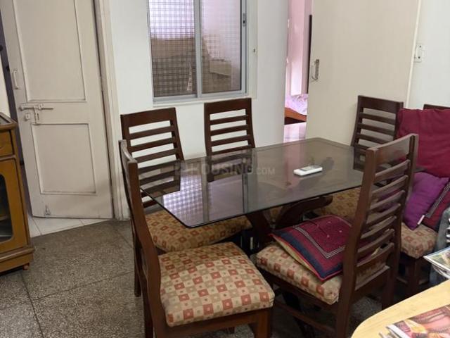 2.5 BHK Apartment in Sector 33 for rent Noida. The reference number is 20886199
