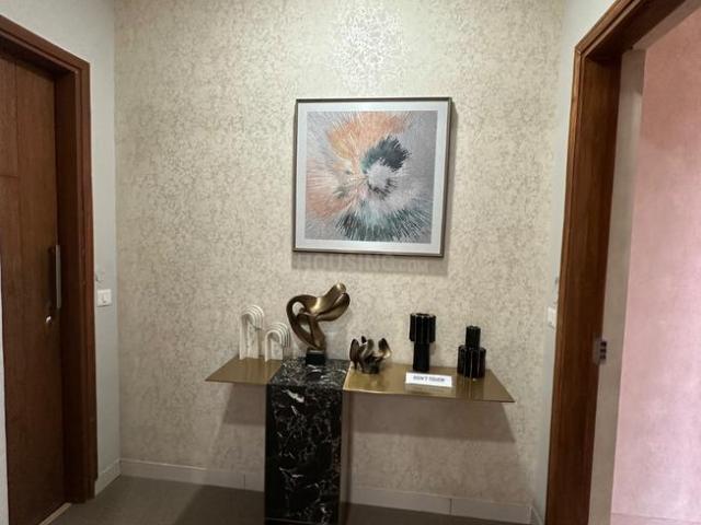 2.5 BHK Apartment in Sector 33 for rent Sohna. The reference number is 20588006