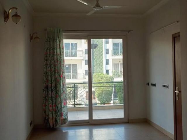 2.5 BHK Apartment in Sector 33 for rent Sohna. The reference number is 20177733