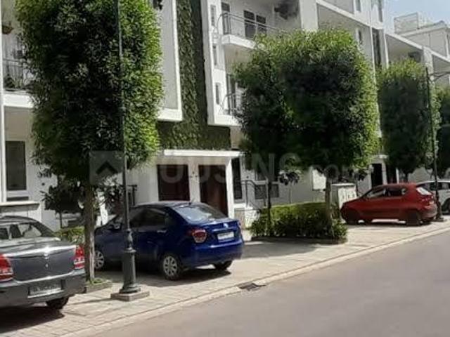 2.5 BHK Apartment in Sector 33 for rent Sohna. The reference number is 21103163