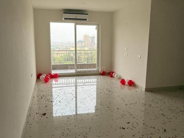2.5 BHK Apartment in Sector 35 for rent Sohna. The reference number is 19009381