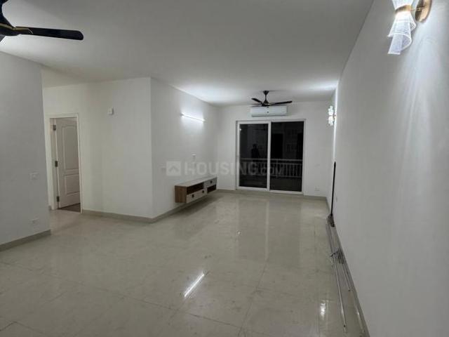 2.5 BHK Apartment in Sector 35 for rent Sohna. The reference number is 20168289