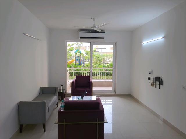 2.5 BHK Apartment in Sector 35 for resale Sohna. The reference number is 20192432