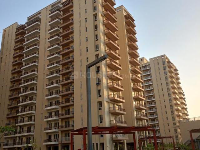 2.5 BHK Apartment in Sector 36 for rent Sohna. The reference number is 19862258