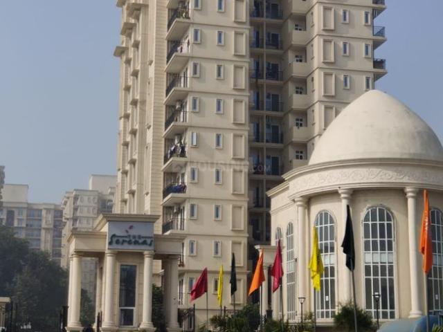 2.5 BHK Apartment in Sector 36 for rent Sohna. The reference number is 20897023