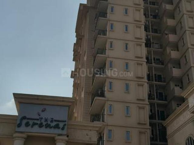 2.5 BHK Apartment in Sector 36 for rent Sohna. The reference number is 21340304