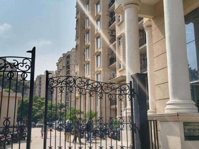 2.5 BHK Apartment in Sector 36 for rent Sohna. The reference number is 21340376