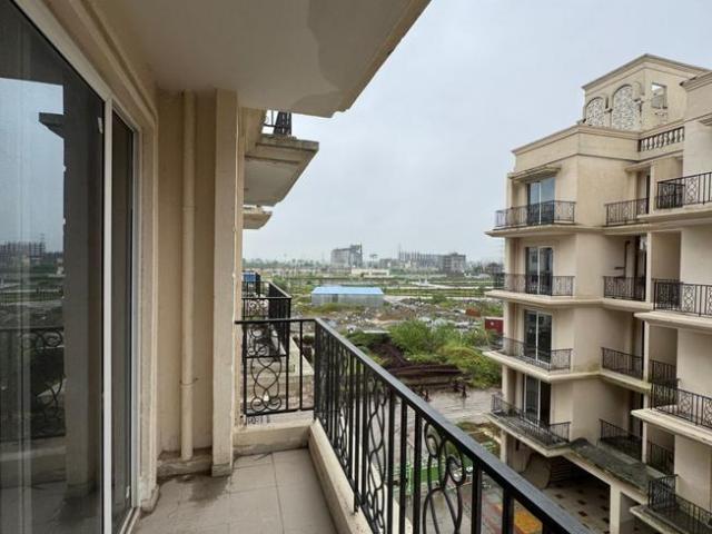 2.5 BHK Apartment in Sector 36 for rent Sohna. The reference number is 21346115