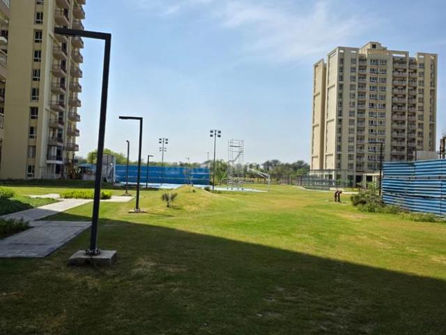 2.5 BHK Apartment in Sector 36 for resale Sohna. The reference number is 21036885