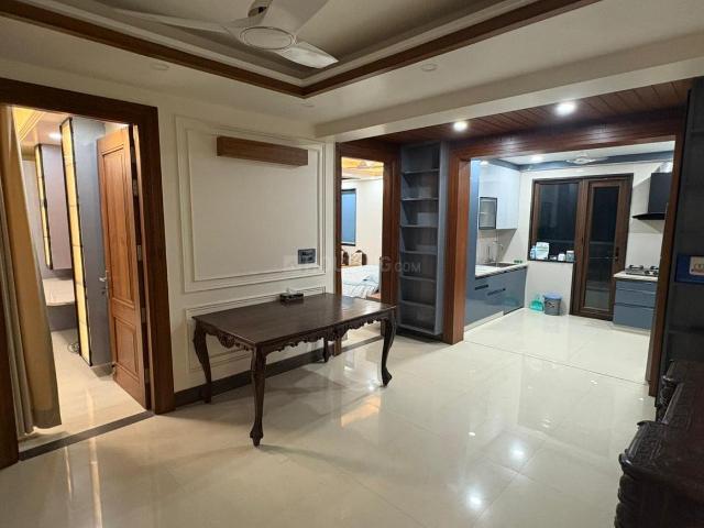 2.5 BHK Apartment in Sector 37 for rent Noida. The reference number is 20335782