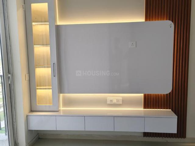 2.5 BHK Apartment in Sector 37D for rent Gurgaon. The reference number is 19800551