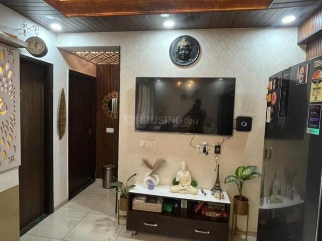 2.5 BHK Apartment in Sector 37D for rent Gurgaon. The reference number is 20969682