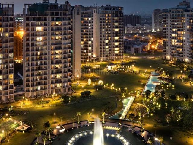 2.5 BHK Apartment in Sector 48 for rent Gurgaon. The reference number is 20033547