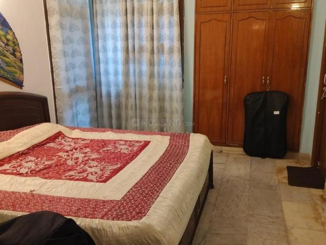 2.5 BHK Apartment in Sector 4 Dwarka for rent New Delhi. The reference number is 21175024