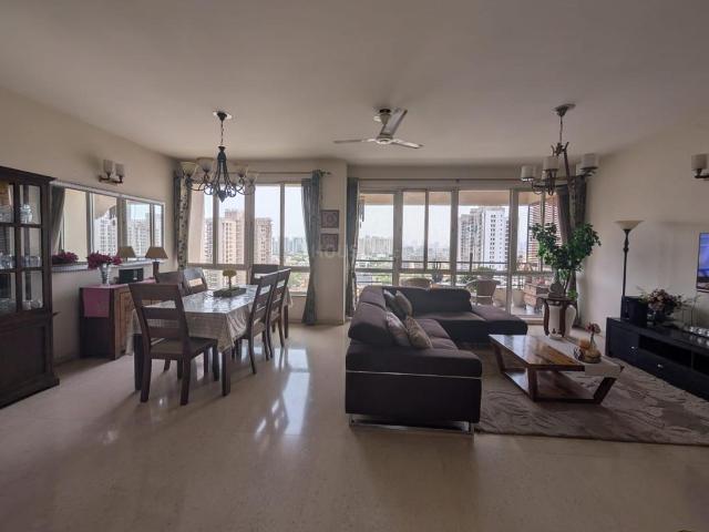 2.5 BHK Apartment in Sector 50 for rent Gurgaon. The reference number is 21062199