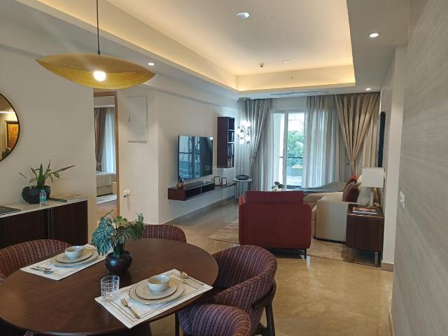 2.5 BHK Apartment in Sector 50 for resale Gurgaon. The reference number is 20789335