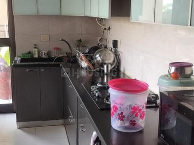 2.5 BHK Apartment in Sector 52 for rent Gurgaon. The reference number is 20924104