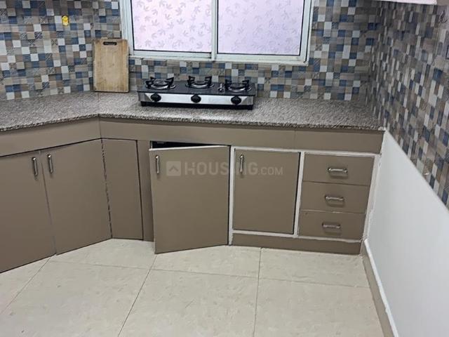 2.5 BHK Apartment in Sector 53 for rent Gurgaon. The reference number is 18884675