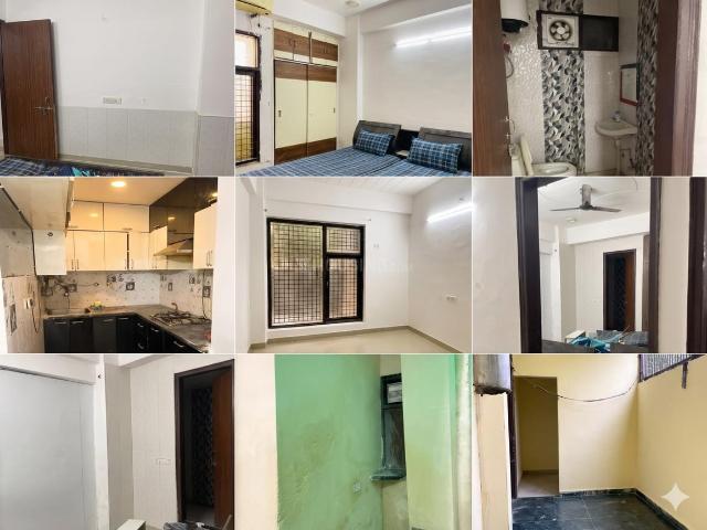 2.5 BHK Apartment in Sector 53 for rent Noida. The reference number is 21373239