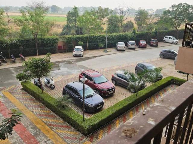 2.5 BHK Apartment in Sector 5 for resale Sohna. The reference number is 20470915