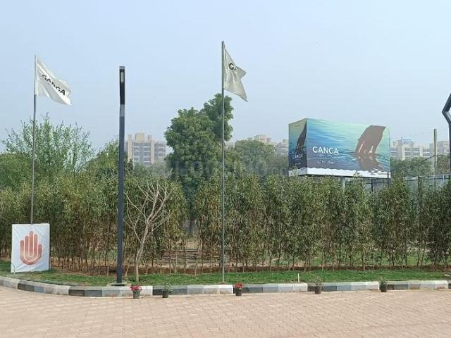 2.5 BHK Apartment in Sector 5 for resale Sohna. The reference number is 20584393