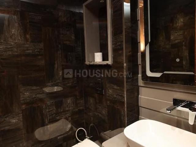 2.5 BHK Apartment in Sector 61 for rent Gurgaon. The reference number is 21119832