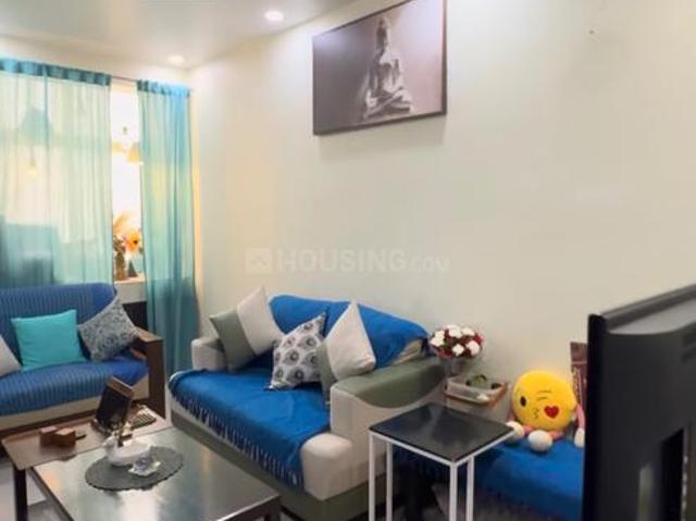 2.5 BHK Apartment in Sector 61 for resale Noida. The reference number is 21145009