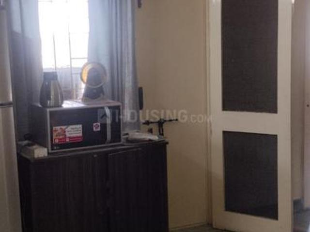 2.5 BHK Apartment in Sector 62 for resale Noida. The reference number is 20596637