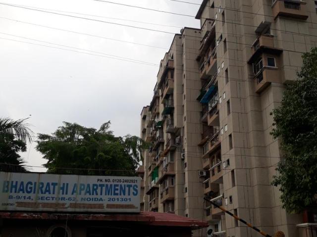 2.5 BHK Apartment in Sector 62 for resale Noida. The reference number is 21340197