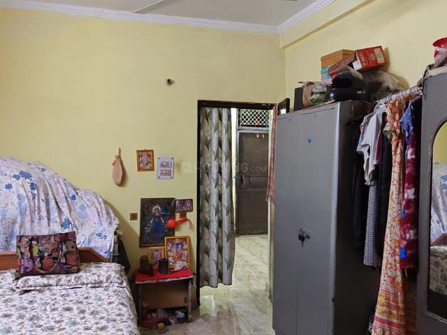 2.5 BHK Apartment in Sector 62A for resale Noida. The reference number is 21102152