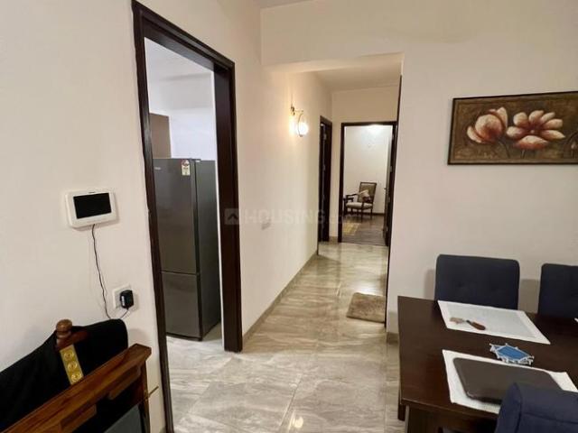 2.5 BHK Apartment in Sector 66 for rent Mohali. The reference number is 19520909