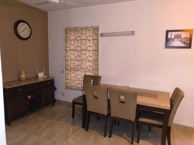 2.5 BHK Apartment in Sector 66 for rent Mohali. The reference number is 20254649