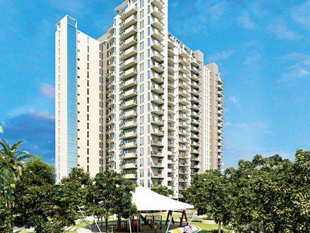 2.5 BHK Apartment in Sector 67 for resale Gurgaon. The reference number is 20473529