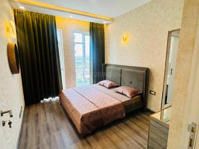 2.5 BHK Apartment in Sector 67 for resale Gurgaon. The reference number is 21046281