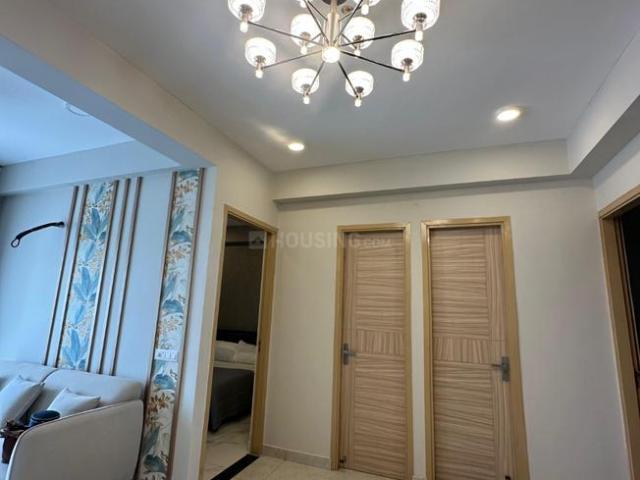 2.5 BHK Apartment in Sector 67 for resale Gurgaon. The reference number is 21164945