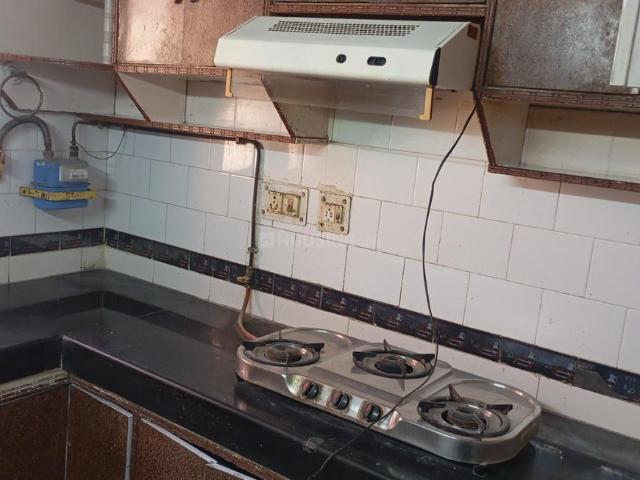 2.5 BHK Apartment in Sector 6 Dwarka for rent New Delhi. The reference number is 19353706