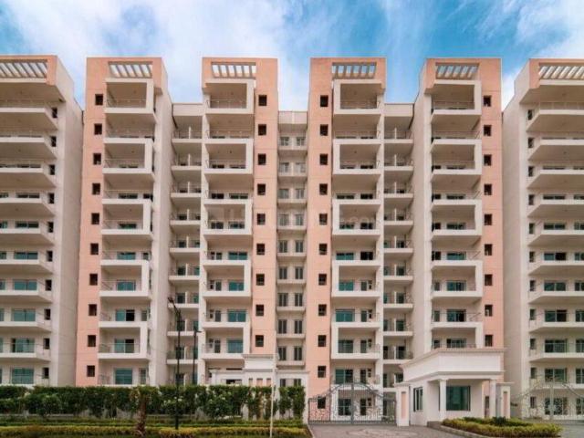 2.5 BHK Apartment in Sector 70 for resale Gurgaon. The reference number is 19765807