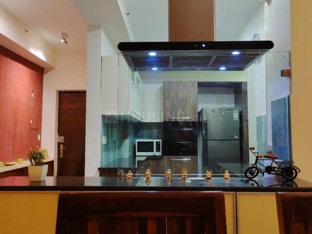 2.5 BHK Apartment in Sector 72 for resale Gurgaon. The reference number is 21183993