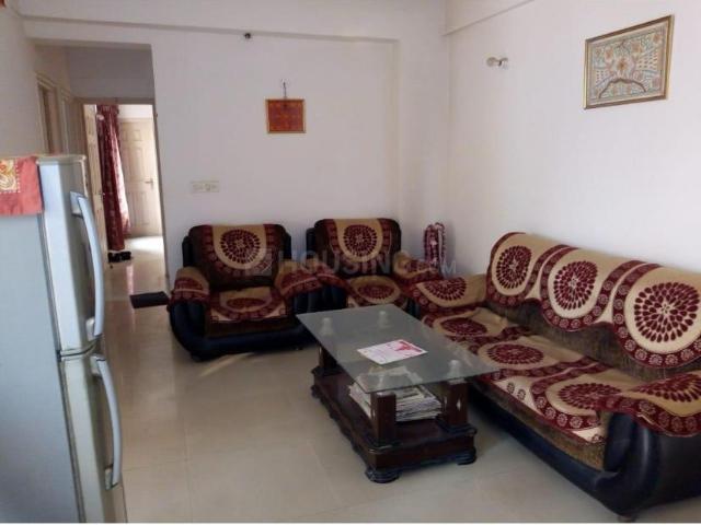 2.5 BHK Apartment in Sector 74 for rent Noida. The reference number is 20400389