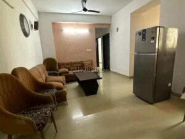 2.5 BHK Apartment in Sector 74 for rent Noida. The reference number is 20654520