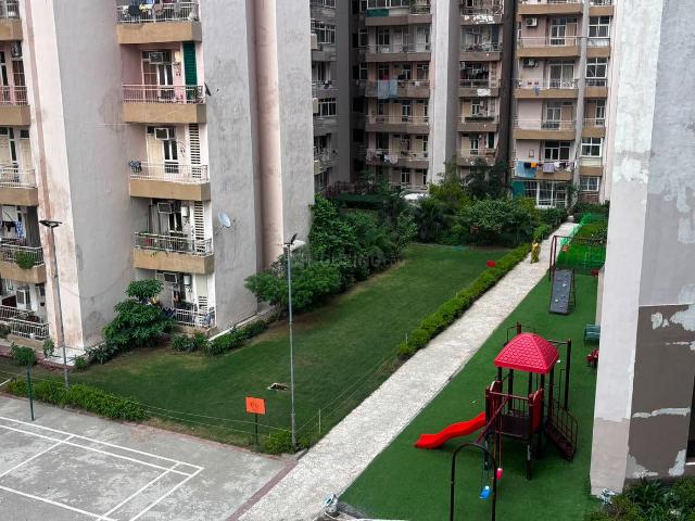 2.5 BHK Apartment in Sector 74 for rent Noida. The reference number is 20890830