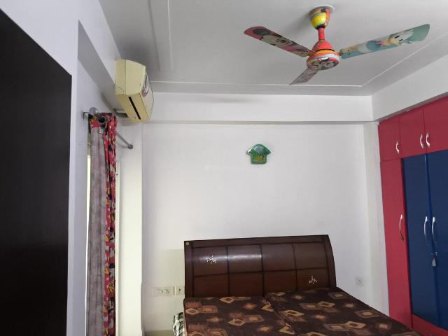 2.5 BHK Apartment in Sector 74 for rent Noida. The reference number is 20896616