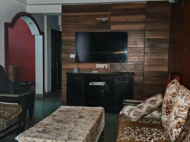 2.5 BHK Apartment in Sector 74 for rent Noida. The reference number is 20060250